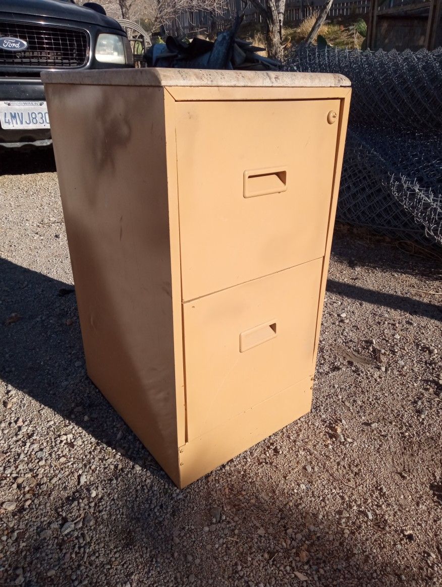 File Cabinet