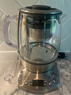Breville Tea Maker