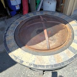 Fire Pit