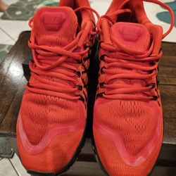 Nike Air Max 2016 Trainers Size 8