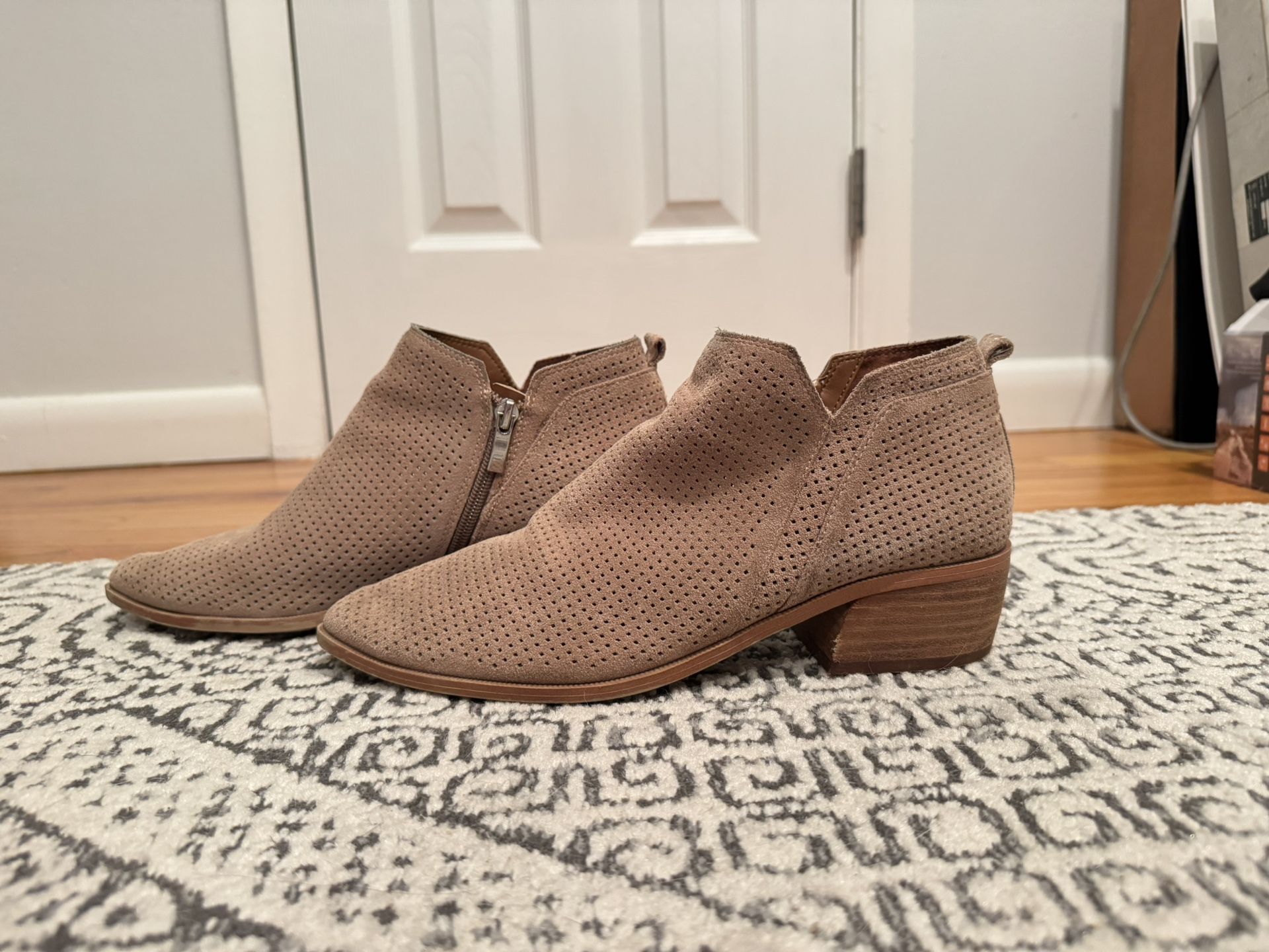 Franco Sarto Ankle Boots