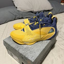 Wade All City 13 Encore "Energy Drink" 9.5