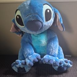 Lilo And STITCH stuff Doll 32lnches