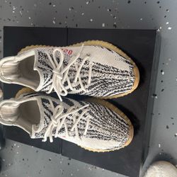 Men's Yeezy Shoe 