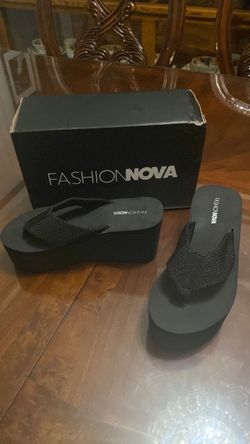Shoes 6.5