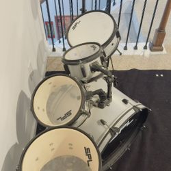 Drums - Kids Set