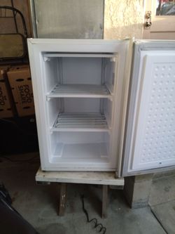 Freezer "mini "