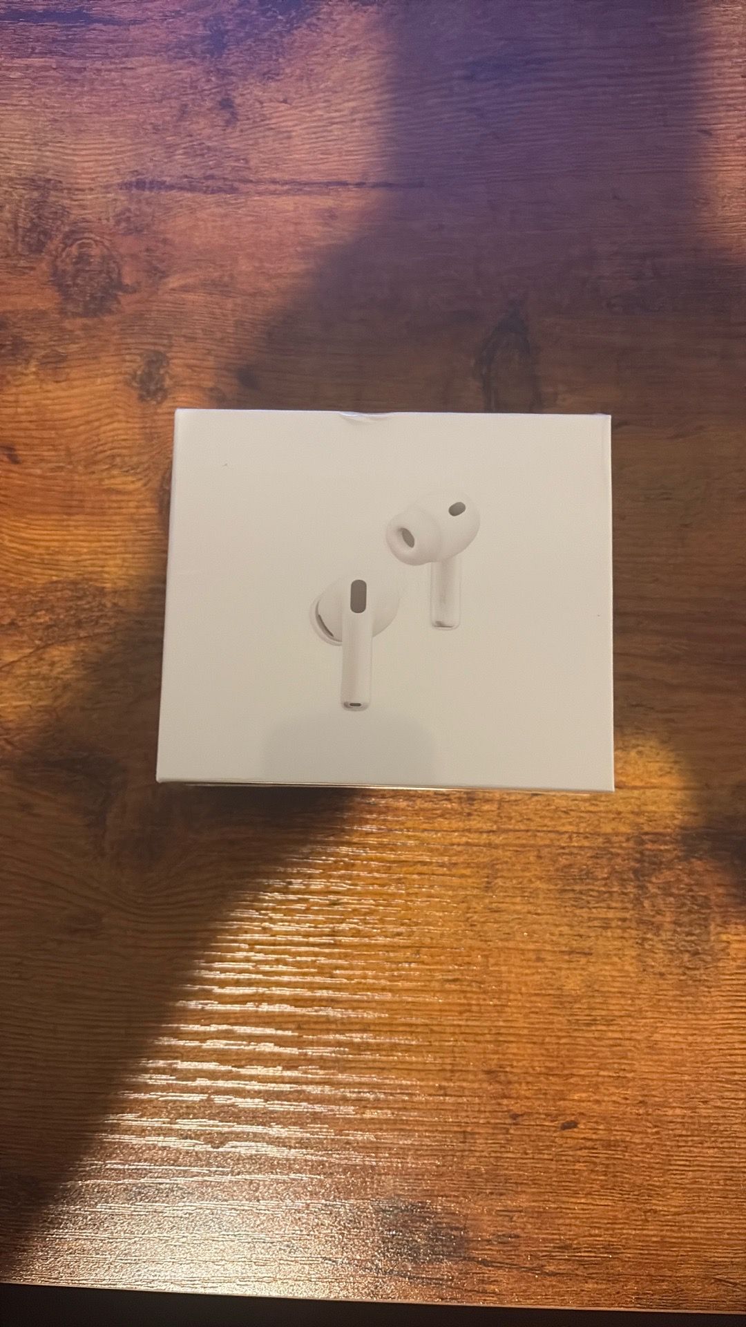 Air pods pro 3