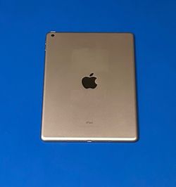 iPad 5 generation 32gb