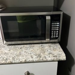 Microwave For Sale 