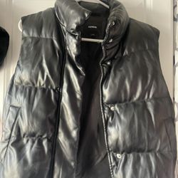 Puffer “ EXPRES “