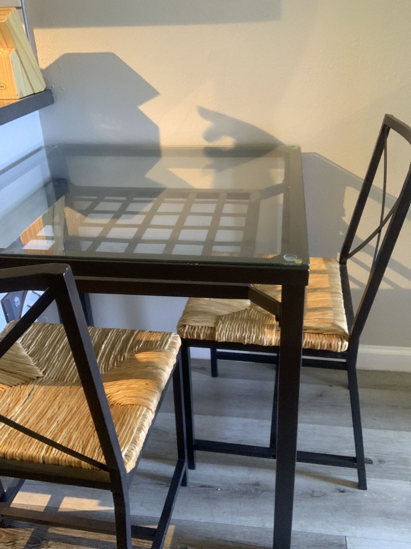 Kitchen Table