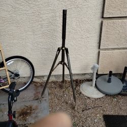 Antenna Satellite Tripod