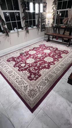 Thomasville Timeless Classic Rug 8x10 feet