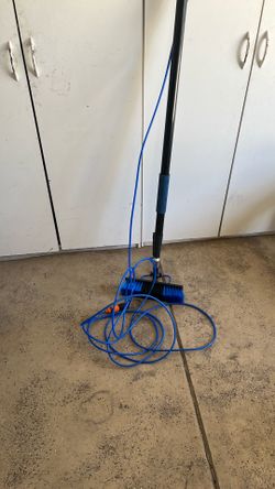 Extender Solar Cleaning Brush