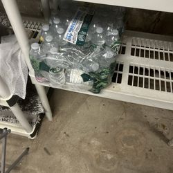 Shelving