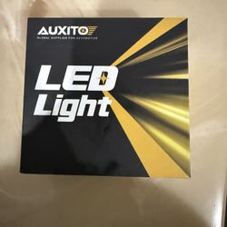 Led Headlights 9006/9005