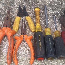 Klein Tools