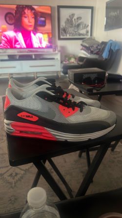 Nike air max US 11.5 fit my dad and he's a 10