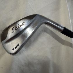 Titliest 3 Iron Driver 