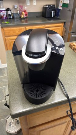 Keurig Like New