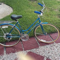 Schwinn Suburban