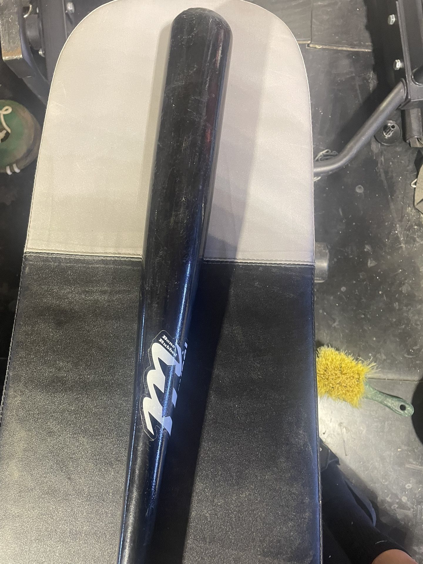 Marucci Wood Bat