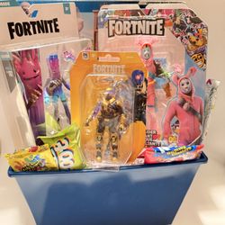 Fortnite Easter Baskets 