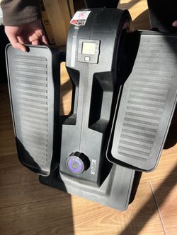 exercise stand Pedal exercise stand