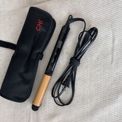 CHI Air Classic 3 in 1 Styling Iron Tourmaline Ceramic 