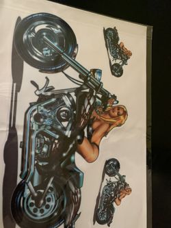 Awesome stickers