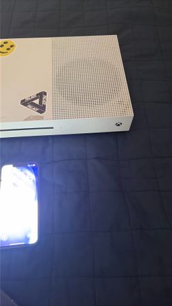 iPhone and Xbox
