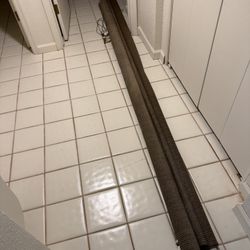 Two Identical 10 Ft Roll Over Sun Shade