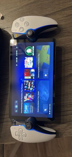 Ps5 portal