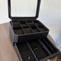 Watch Box 