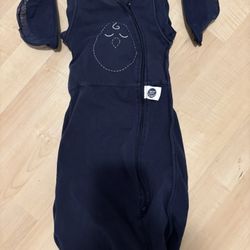 Nested Bean Sleep Sack 