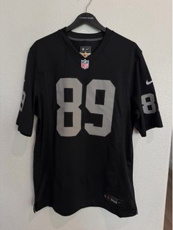 Nike Brock Bowers M Jersey NWT