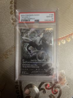 Psa 10 Alt Art Lugia for Sale in Carson, CA - OfferUp