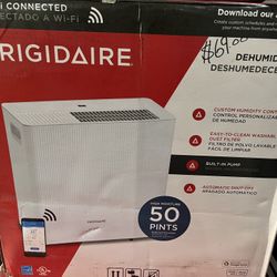 Dehumidifier 