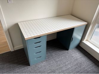 IKEA Alex Desk