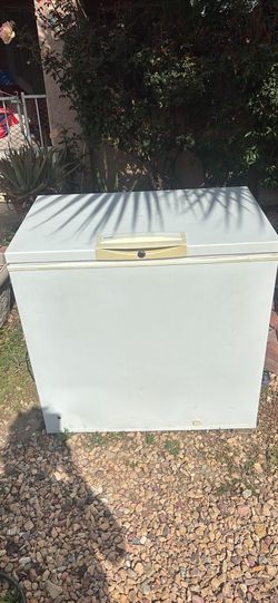 Freezer