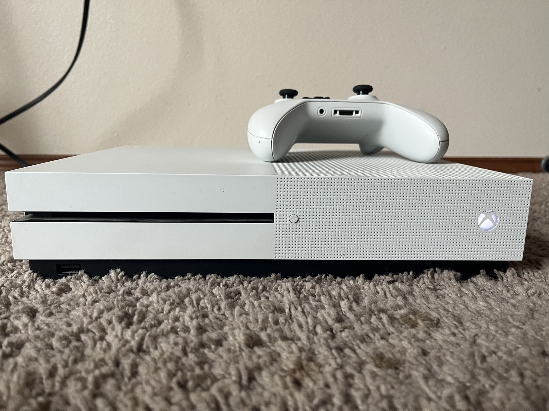 Xbox One A