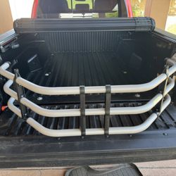 2012 - 2023 Toyota Tacoma Bed/ Tailgate Extender OEM PT(contact info removed)0