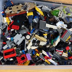 Legos By The Pound $4 Per Pound 10 Pound Minimum 