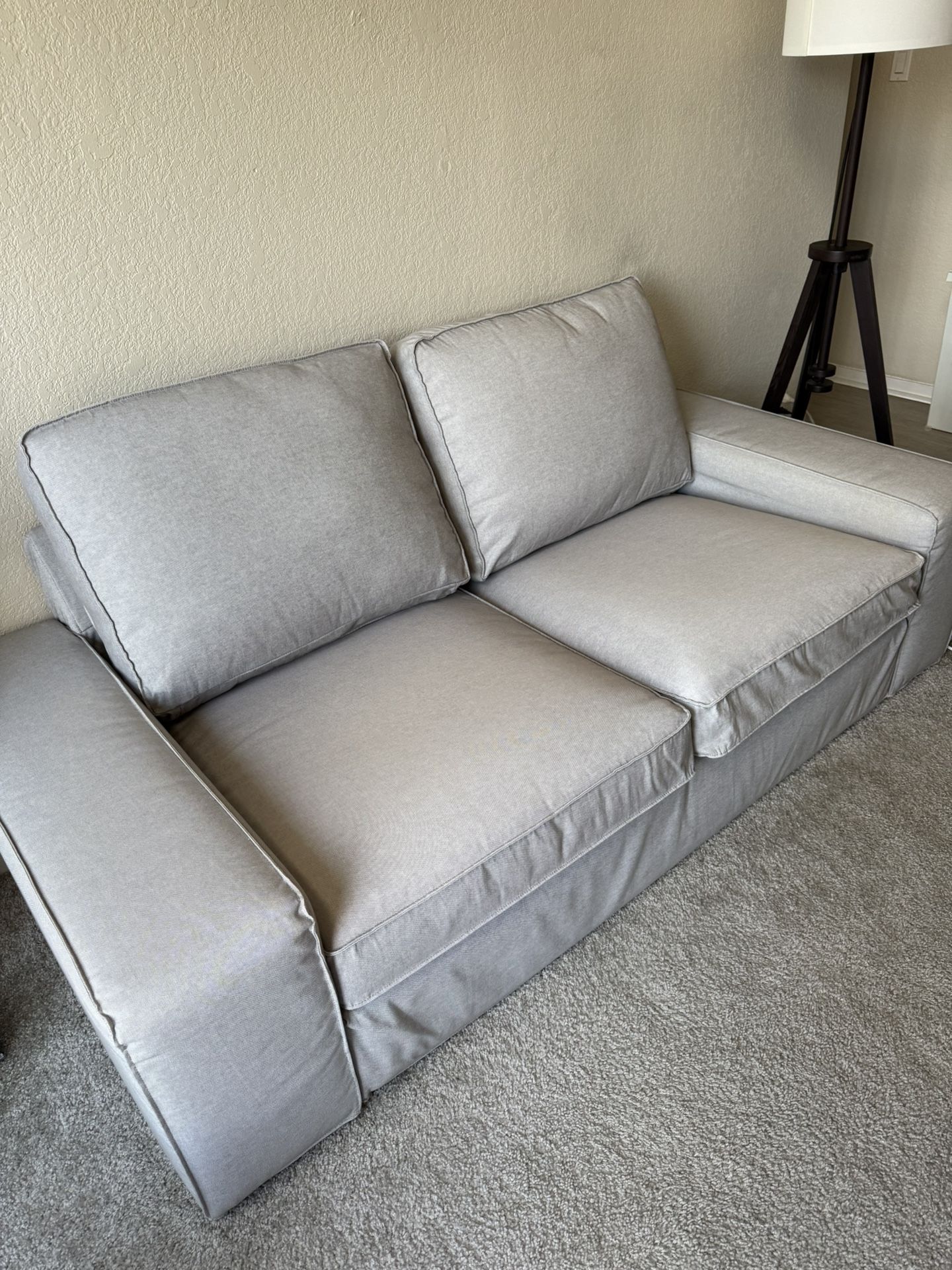 IKEA KIVIK Loveseat