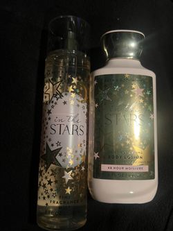 Bath & Body Works