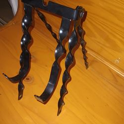 Twisted Continental Kit For Lowrider Bike