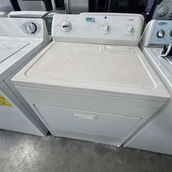 Dryer Secadora Pick Up Only 