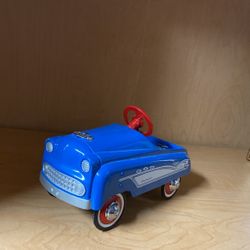 1957 Murray Model Car Champian