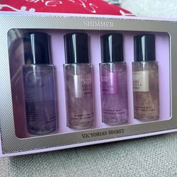 Victoria Secret Shimmers